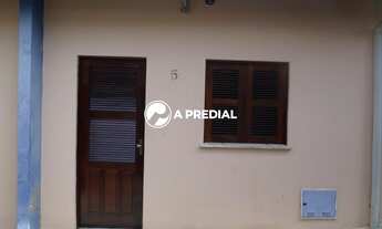 Imagem 2: Casa para aluguel, 1 quarto, Jardim das Oliveiras - Fortaleza/CE