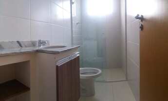 Imagem 6: Kitnet para aluguel, 1 quarto, 1 suíte, 1 vaga, Cruz - Lorena/SP