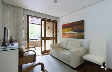 Imagem 3: Porto Alegre - Apartamento Padrão - Higienópolis