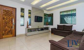 Imagem 5: Casa linear, 3 Quartos, 4 Vagas, 182,60 m², Terreno 360,00 m², Coronel Ovídio Guerra, Lago