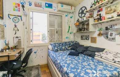 Imagem 6: PORTO ALEGRE - Apartamento Padrão - Petrópolis