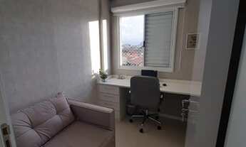 Imagem 5: Apartamento - Jardim Paranapanema - Campinas