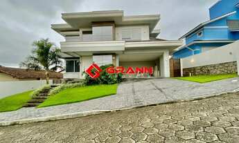 Imagem: Casa à venda no bairro Ingleses - Florianópolis/SC