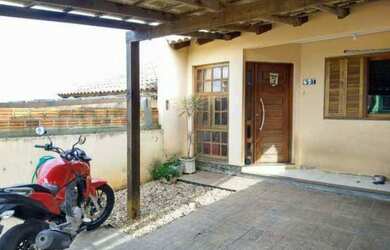 Imagem 2: FS)Vende-se Casa com 2 dormitórios