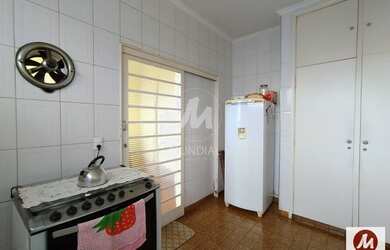 Imagem 6: Casa (térrea na rua) 4 dormitórios/suite, cozinha planejada