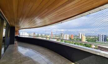 Imagem 5: Apartamento em Fátima Piscina Salão De Festas Churrasqueira