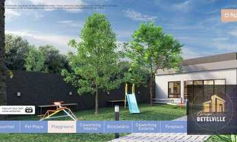 Imagem 4: Apartamento com 3 quartos à venda, 80 m² por R$ 569.900 - Santa Felicidade - Curitiba/PR