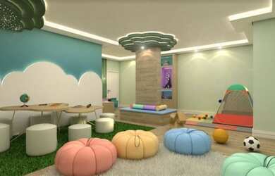 Imagem 6: APARTAMENTO MIRIM - PRAIA GRANDE SP