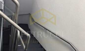 Imagem 5: Prédio - Bosque - Campinas