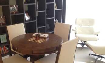 Imagem 7: Duplex para aluguel e venda com 315 metros quadrados com 4 quartos em Alto da Mooca - São