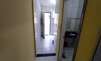 Imagem 5: Investimento certo, Apto 01Dormitorio CANTO DO FORTE