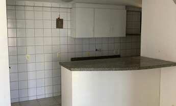 Imagem 2: Apartamento para aluguel e venda tem 74 metros quadrados com 2 quartos