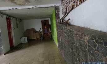 Imagem 2: CASA ASSOBRADADA - BROOKLIN - SP