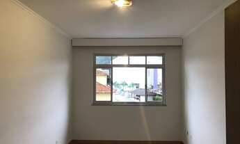 Imagem 2: Apartamento com 01 quarto - Santos