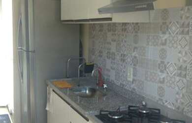 Imagem 6: Ótimo apartamento no residencial Beija-flor em Pirapora