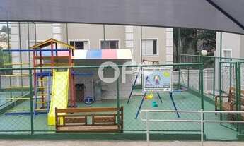 Imagem 3: Apartamento - Loteamento Parque São Martinho - Campinas