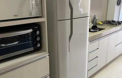 Imagem 5: Apartamento 1 quarto - Mobiliado - Park Lozandes - Goiânia - GO