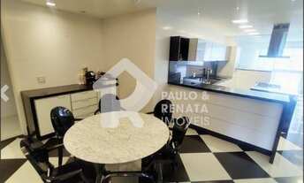 Imagem 7: RISERVA UNO! FRONTAL MAR E RESERVA! 4 SUITES! 435 M2!