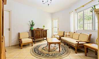 Imagem: Casa com 3 dormitórios à venda, 218 m²