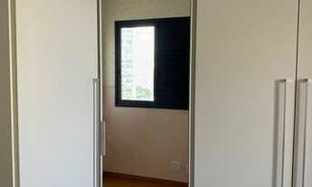 Imagem 2: Apartamento para aluguel possui 62 metros quadrados com 2 quartos em Santana - São Paulo