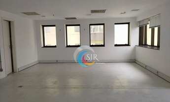 Imagem 2: Conjunto para alugar, 108 m² - Bela Vista - São Paulo/SP