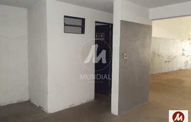 Imagem 4: Salão/Galpão (salão - térreo