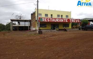 Imagem 2: Toledo - Galpão/Depósito/Armazém - Independência