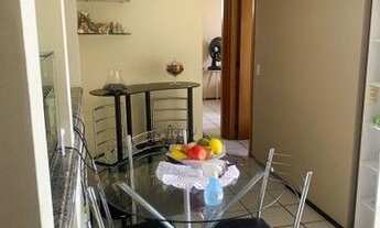 Imagem 3: Apartamento com 2quartos 1suite - próximo ao Midway