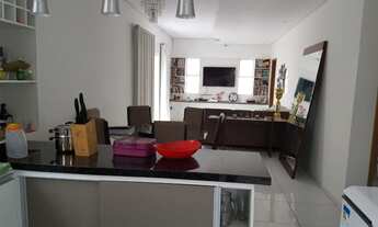 Imagem 7: Casa para Venda em Timon, PARQUE PIAUÍ, 3 dormitórios, 1 suíte, 4 banheiros, 4 vagas