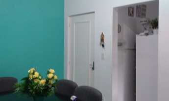 Imagem 2: Apartamento para venda com 43 metros quadrados com 2 quartos em Águas Lindas - Ananindeua