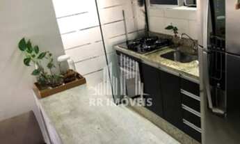 Imagem 6: RRCOD4338 Apartamento 59m² CONDOMÍNIO VIVA MAIS - OPORTUNIDADE - 2 Dorms 1 Vaga - Barueri