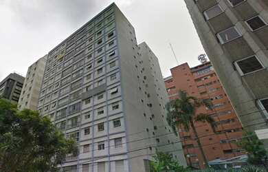 Imagem 2: SÃO PAULO - Apartamento Padrão - PARAÍSO