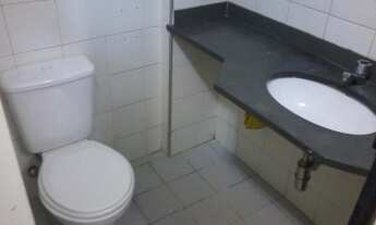 Imagem 6: SÃO PAULO - Conjunto Comercial/Sala - MOEMA ÍNDIOS