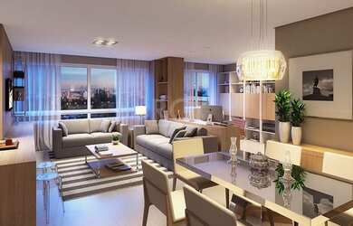 Imagem 3: Apartamento em Higienópolis