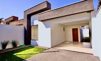 Imagem: Casa para venda 3 quarto(s) industrial santo