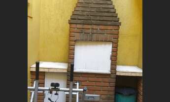 Imagem 6: Sobrado com 3 dormitórios à venda, 1368 m² por R$ 800.000 - Alto da Mooca - São Paulo/SP