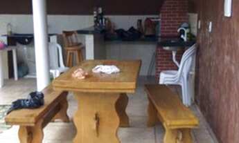 Imagem 2: Vebda casa residencial aracagy com piscina