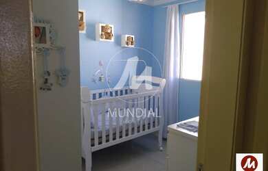 Imagem 2: Apartamento (tipo - padrao) 2 dormitórios, cozinha planejada, portaria 24hs, em condomínio