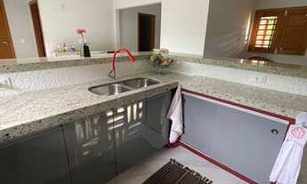 Imagem 5: Linda casa no Cond. Fazenda Real