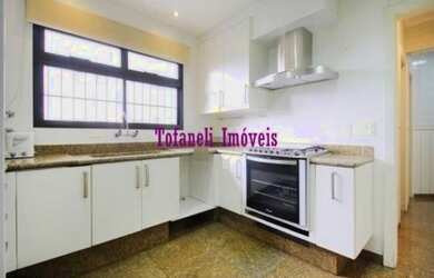 Imagem 5: SÃO PAULO - Apartamento Padrão - MORUMBI