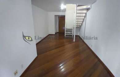 Imagem 2: Rio de Janeiro - Apartamento Padrão - Tijuca