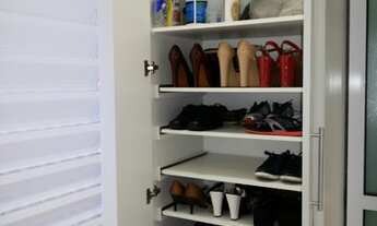 Imagem 6: Excelente apartamento! Venda possui 65 metros quadrados com 1 quarto em José Menino - Sant