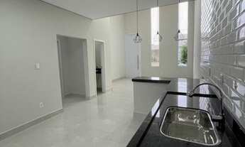 Imagem 6: Casa - Parque Olívio Franceschini - Hortolândia