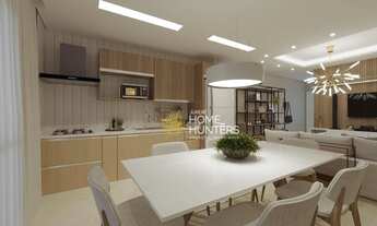 Imagem 6: Sobrado com 2 dormitórios à venda, 109 m² por R$ 449.000,00 - Costa e Silva - Joinville/SC