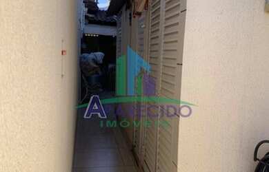 Imagem 2: Casa com 3 quartos - Bairro Vila Brasília em Aparecida de Goiânia