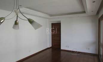Imagem 4: Apartamento em Jardim do Salso