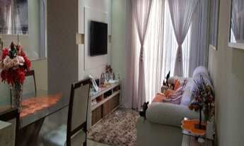 Imagem 2: Apartamento Condomínio Evolution Family Club 69 Mts 3 Dorms 1 Vaga - Oportunidade - Ótima