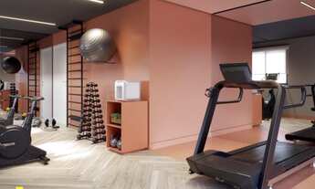 Imagem 6: Apartamento à 250 metros do metrô Jabaquara