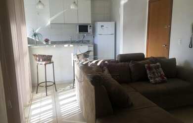 Imagem 3: Apartamento Padrão em Ribeirão Preto