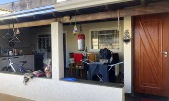 Imagem 4: Casa com 2 dormitórios à venda, 153 m² por R$ 350.000,00 - Jardim Soraia - São José do Rio